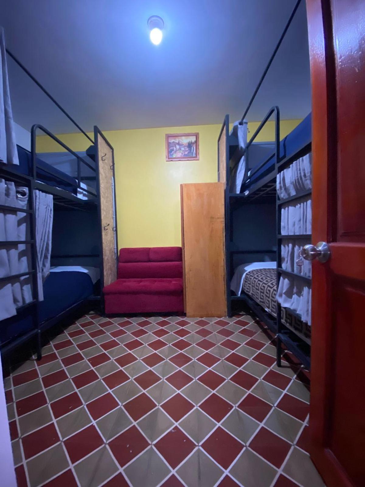 Hotel Mundo Viajero Saphy Cuzco Esterno foto