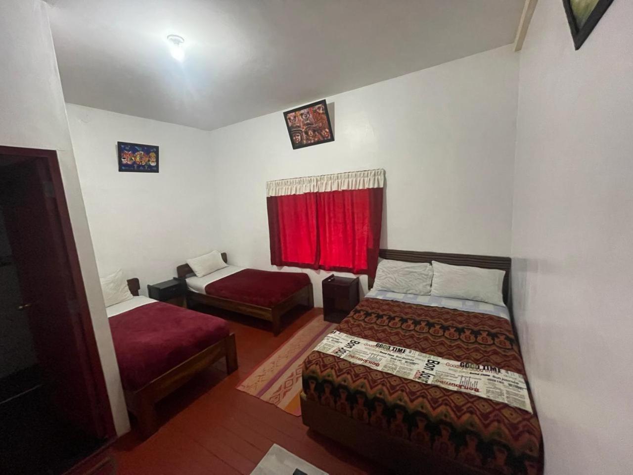 Hotel Mundo Viajero Saphy Cuzco Esterno foto