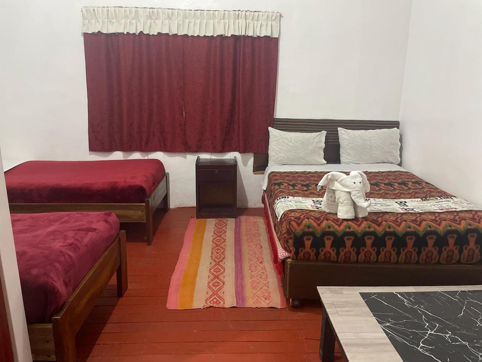 Hotel Mundo Viajero Saphy Cuzco Esterno foto
